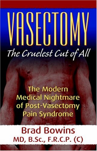 Vasectomy