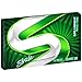 Stride Gum, Spearmint, 14-Piece Packs (Pack of 24)