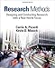 Research Methods: Designing and Conducting Research With a Real-World Focus
