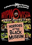 Horrors of the Black Museum [DVD] [1959] [Region 1] [US Import] [NTSC]