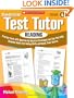 Standardized Test Tutor: Reading: Grade 4: Practice Tests With Question-by-Question Strategies and Tips That Help Students Build Test-Taking Skills and Boost Their Scores
