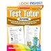 Standardized Test Tutor: Reading: Grade 4: Practice Tests With Question-by-Question Strategies and Tips That Help Students Build Test-Taking Skills and Boost Their Scores