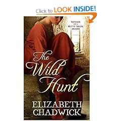 The Wild Hunt