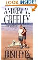 Irish Eyes (Nuala Anne McGrail Novel)