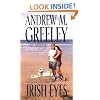 Irish Eyes (Nuala Anne McGrail Novels)