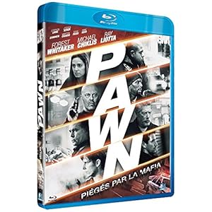 Pawn [Blu-ray]