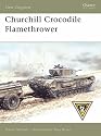 Churchill Crocodile Flamethrower (New Vanguard)