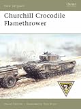 Churchill Crocodile Flamethrower (New Vanguard)