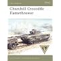 Churchill Crocodile Flamethrower (New Vanguard)