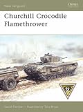 Churchill Crocodile Flamethrower (New Vanguard)