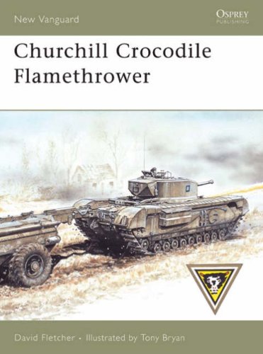 Churchill