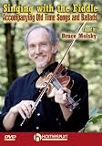 Singing With the Fiddle (REGION 1) (NTSC)