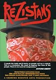 Rezistans (English DVD)