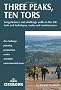 Three Peaks, Ten Tors: And Other Challenging Walks in the UK