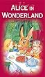 Hinkler Illustrated Classics Alice in Wonderland