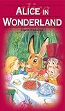 Hinkler Illustrated Classics Alice in Wonderland