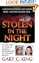 Stolen in the Night: The True Story of a Family's Murder, a Kidnapping and the Child Who Survived
