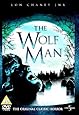 The Wolf Man (1941) [DVD]