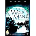 The Wolf Man (1941) [DVD]