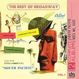 The Best of Broadway, Vol. 1
