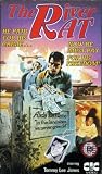 The River Rat (1984) UK VHS PAL VIDEO