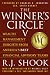 Winner's Circle V: Wealth Management Insights from America's Best Financial Advisory Teams (The Winner's Circle series) Winner's Circle V: Wealth Management Insights from America's Best Financial Advisory Teams (The Winner's Circle series) cover image