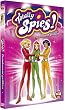 Totally spies : Totalement grillees - Film TV in�dit