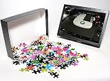 Photo Jigsaw Puzzle of 2002 BMW 330D from National Motor Museum