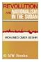 Revolution and nationalism in the Sudan