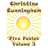Five Fables Volume 3