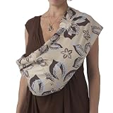 Hotslings Fandango Baby Carrier - 5