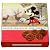 ディズニー デニッシュチョコチップクッキー 125g