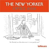 The New Yorker Office 2008 Calendar