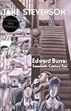 Edward Burra : twentieth-century eye