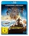 Die Abenteuer von Tim & Struppi - Das Geheimnis der Einhorn [Blu-ray]