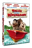 Tales Of The Riverbank [DVD]