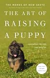 The Art of Raising a Puppy By The Monks of New Skete