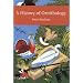 A History of Ornithology (New Naturalist)