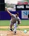 Autographed/Hand Signed 8x10 Photo Roger Clemens New York Yankees