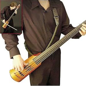 NS Design Boomerang Strap System by 