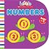 Numbers (Little Scholastic)