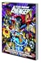 New Avengers Vol. 11: Search for the Sorcerer Supreme