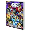 New Avengers Vol. 11: Search for the Sorcerer Supreme