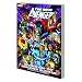 New Avengers Vol. 11: Search for the Sorcerer Supreme