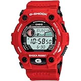 G-Shock Men's Watch G-Shock 7900 G-7900A-4DR - WW