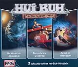 Produkt-Bild: 04/3er Box-Spukbox 4 - Folge 10/11/12