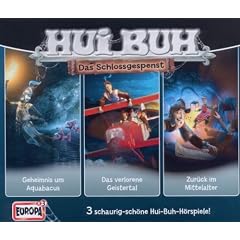 04/3er Box-Spukbox 4 - Folge 10/11/12