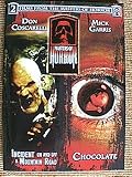 Masters of Horror-Incident On and Off Mountain Road/Chocolate
