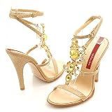 Michael Antonio Studio Arya Heels