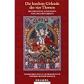 Die Kostbare Girlande der vier Themen: Eine Einf�hrung in Dzogchen